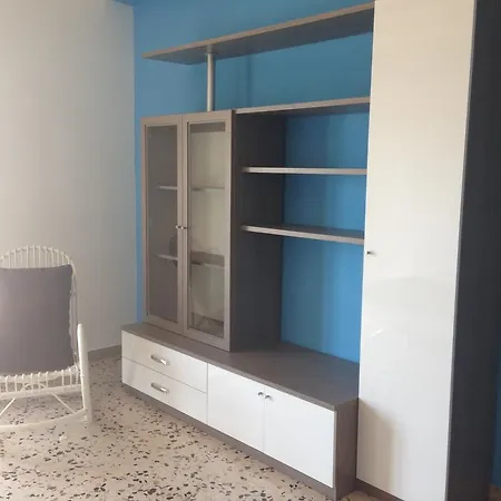 Il Grecale Apartment *
