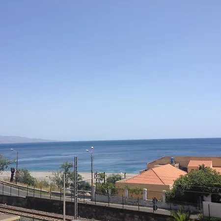 Il Grecale Apartment Ali Terme