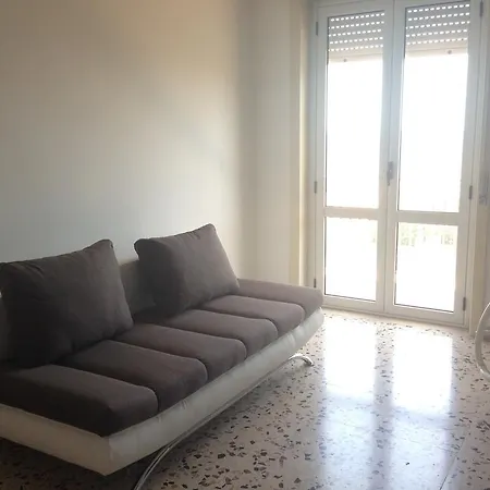 Il Grecale Ali Terme