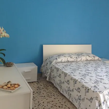 Il Grecale Apartment