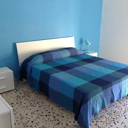 Apartment Il Grecale *